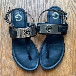 G by GUESS sandals